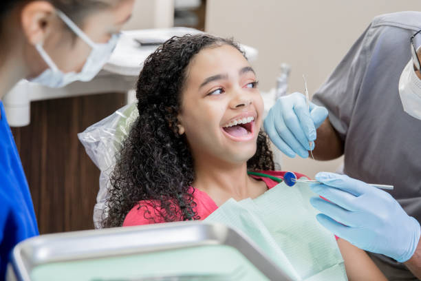 Best Dentist for Tooth Abscess  in Smithville, TX