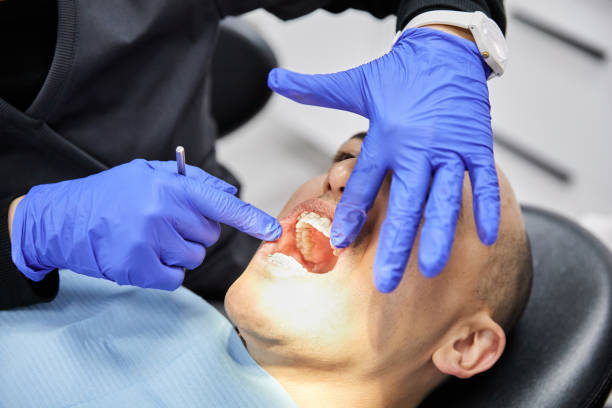 Best Urgent Tooth Repair  in Smithville, TX