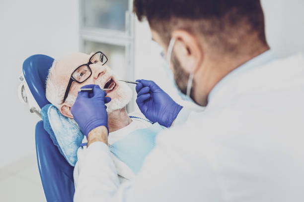 Emergency Gum Pain Relief in TX
